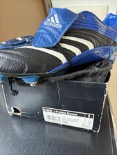 Predator Rugby Boots Size 13