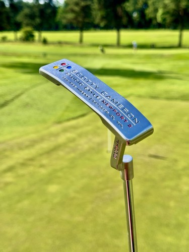 Scotty cameron studio - studio, style