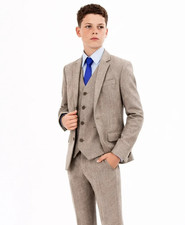 Boys Suits Wedding Suit 5pc