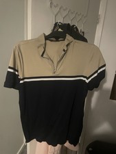 Tesco Short Sleeved T-shirt Size Large