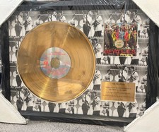 The Beatles Sgt. Pepper 24ct