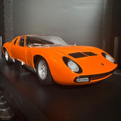 Kyosho lamborghini miura - lamborghini,
