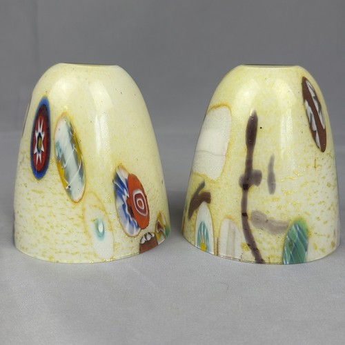 Vintage cane millefiori - vintage,