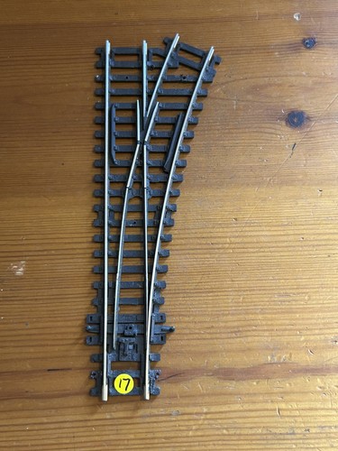 St240 peco setrack - peco, right