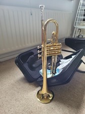 Elkhart 100TR Student Trumpet