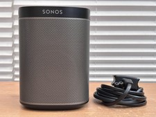 Sonos Play 1 Speaker