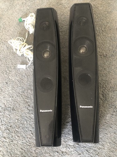 Panasonic hf370 speaker - sb-hf370,