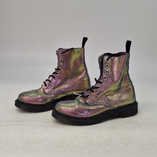 Martens 1460 pascal - dr.,