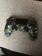 Sony PlayStation DualShock 4