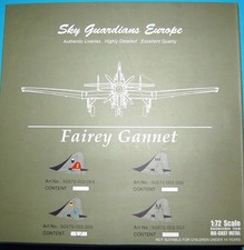 Sky Guardians Europe