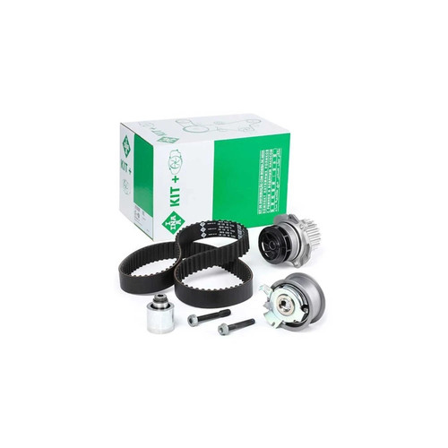 Complete distribution kit - complete,