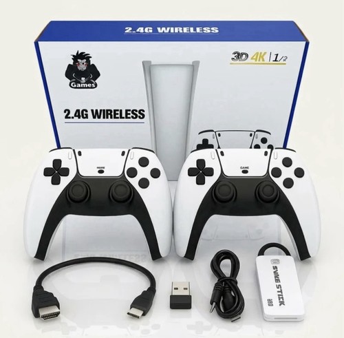 Retro games console arcade - games, console,