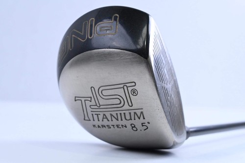 Ping tisi driver - tisi, /