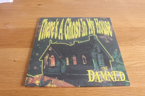 The damned there - damned, a