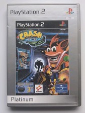 Crash Bandicoot: The Wrath of