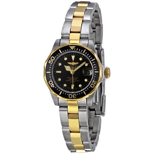 Invicta pro diver ladies watch - ladies,