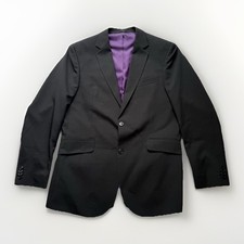 F&F Men’s 40R Suit Jacket