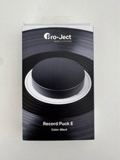 Pro-Ject record puck E stabiliser