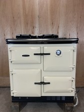 Rayburn heatranger oil - heatranger, fired