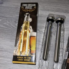 BEER BOTTLE CHILLER COOLING