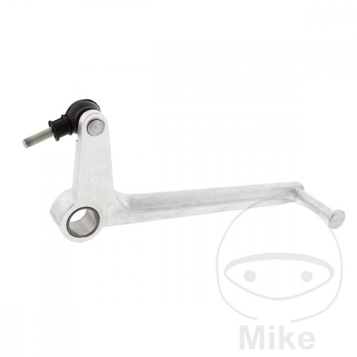 Shift lever shift pedal
