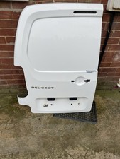 2008-2018 CITROEN BERLINGO