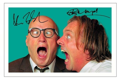 Ade edmondson rik - ade,