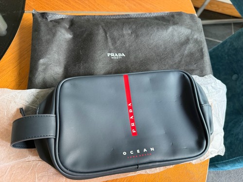 Prada beauty luna rossa ocean - prada,