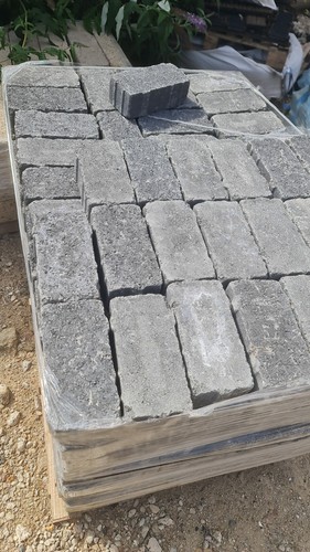 Tobermore hydropave tegula - hydropave,