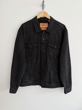 Levi’s Denim Trucker Jean
