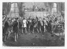 SAN FRANCISCO Money Market