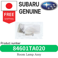 New Genuine OEM Subaru 90-12