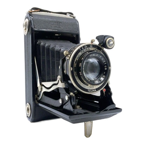 Zeiss ikon nettar 515 - ikon, 515/2