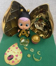 Cry Babies Magic Tears Gold