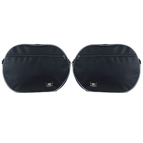 Great bikers gear pannier - bikers,