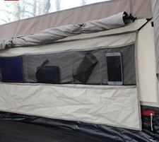 Berghaus Air 6XL Polycotton