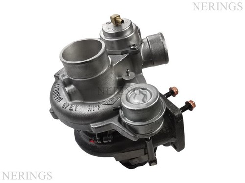 Turbocharger 1 8 t - turbocharger, mg