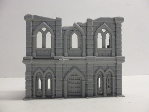 Gauge 2 storey - 2,