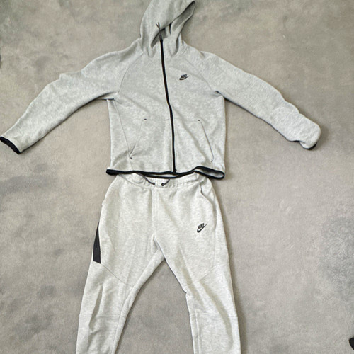 Old season nike mens grey - nike,
