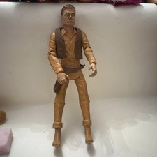 Marx 1960s Johnny West The