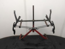 AUSTIN A55 Bootlid/Tailgate