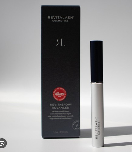 Revitabrow eyebrow conditioner - revitabrow,