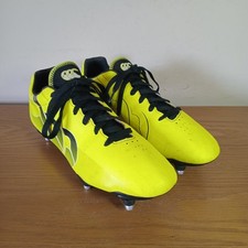 Canterbury Rugby Boots Speed