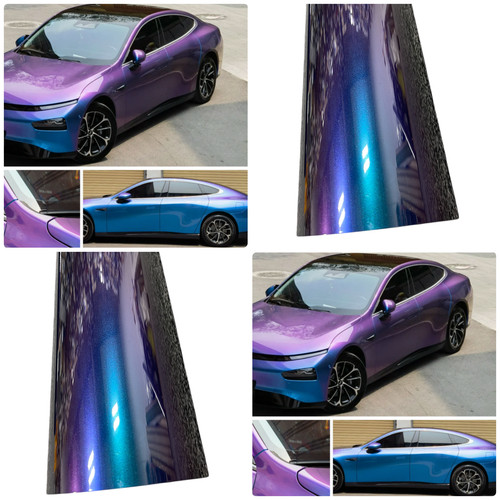 Car vinyl wrap - car,