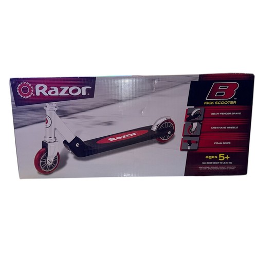 Razor kick scooter - b, kids