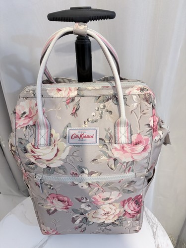 Cath kidston grey - kidston, floral