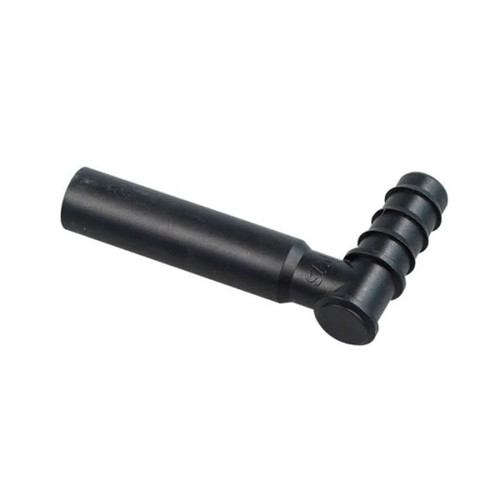 Iws system pipe assembly - pipe, 16mm