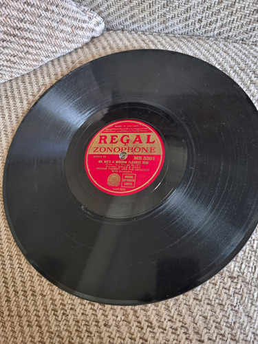 George formby 3301 mr - 3301, 78