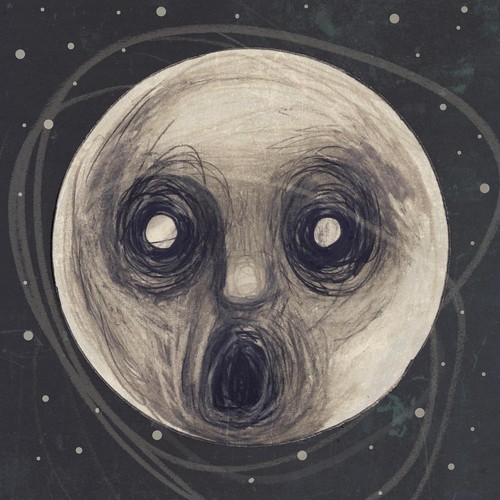 Steven wilson the raven that - wilson,
