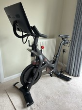 Peloton PL-21 Indoor Exercise